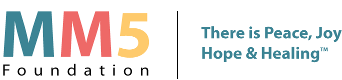 MM5 Foundation Logo
